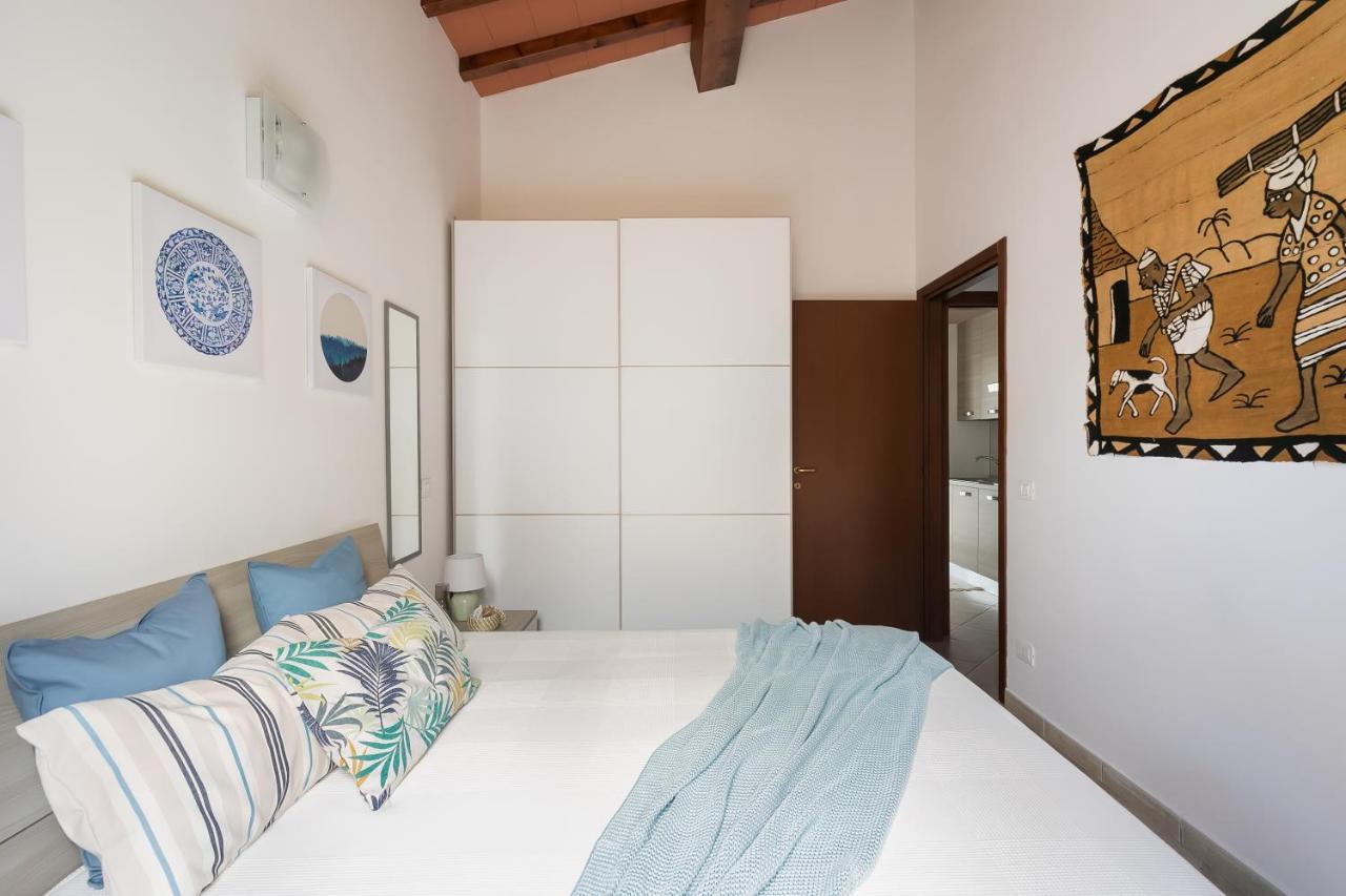 Noi 2 Vacanze - Il Nido Di Gina Contignano Exterior photo