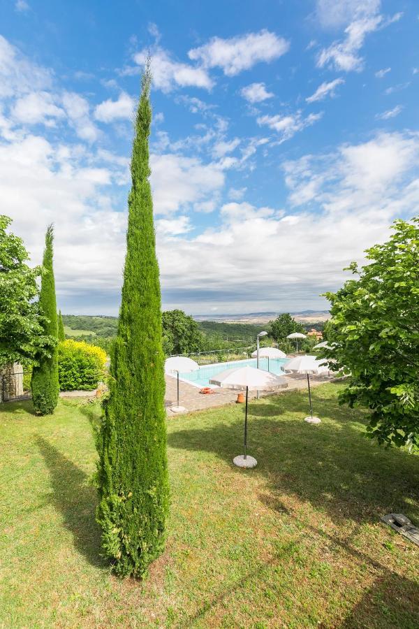 Noi 2 Vacanze - Il Nido Di Gina Contignano Exterior photo
